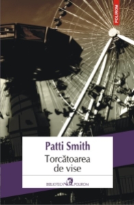 cărți Patti Smith